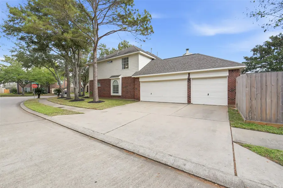 20431 Verde Canyon Drive, Katy, TX 77450 - Image #2