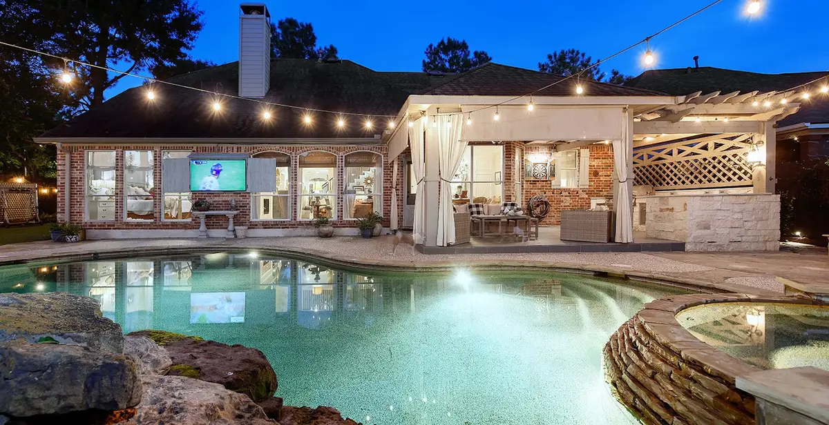 23 Cordella Place, The Woodlands, TX 77382 - Image #1