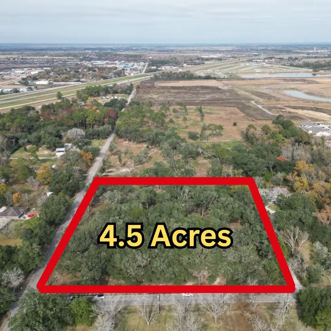 00 Runneburg Road, Crosby, TX 77532 - Image #1