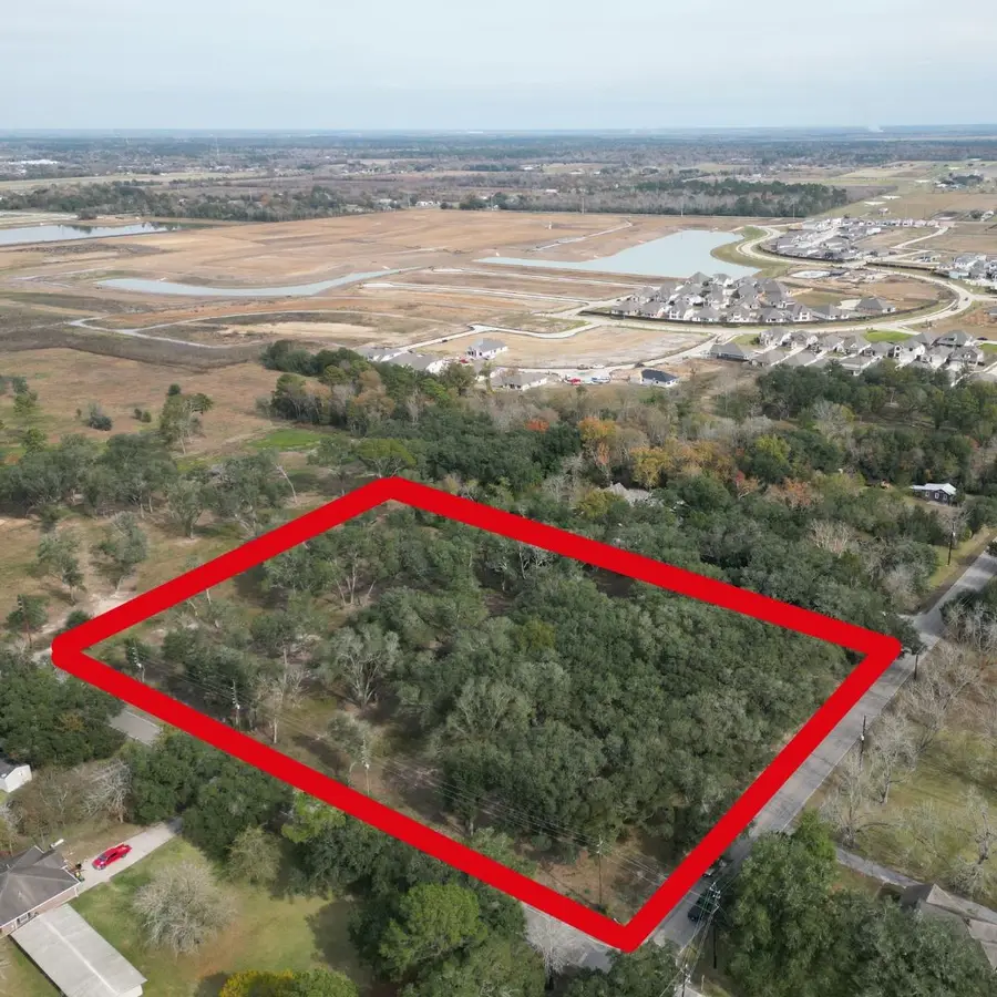 00 Runneburg Road, Crosby, TX 77532 - Image #3