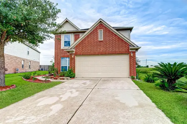 1230 Piedmont Creek Trail, Houston, TX 77073