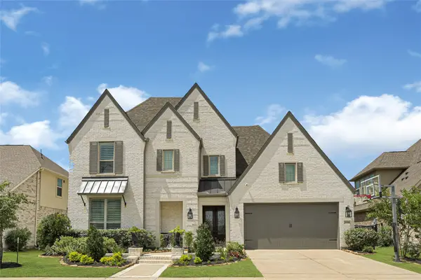 15034 Big Spring Park Drive, Cypress, TX 77433