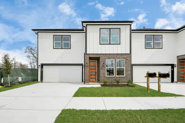 8817 Edgar Street, Houston, TX 77051