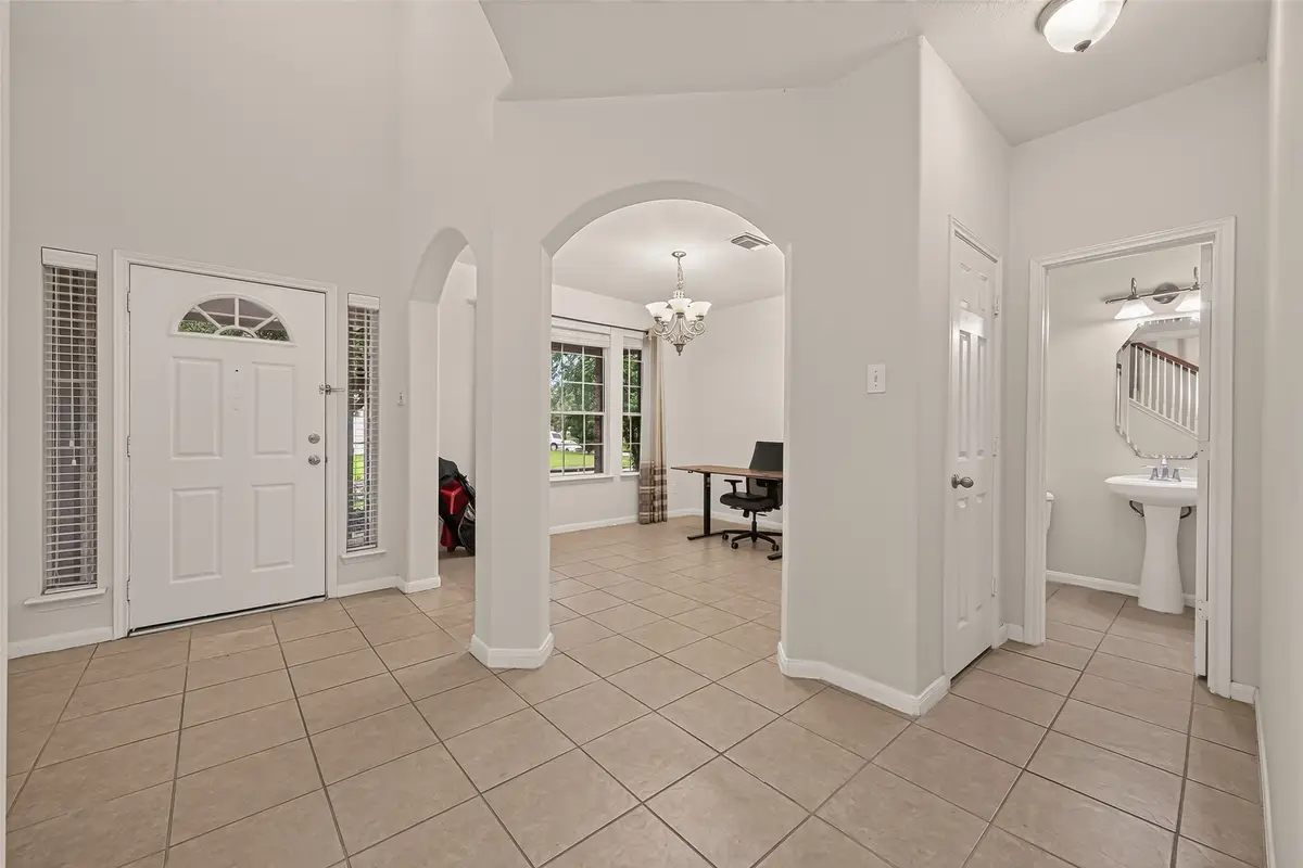 23503 Maple Vista Lane, Spring, TX 77373 - #1