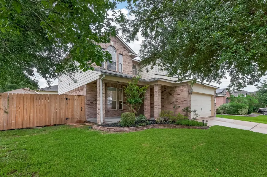 23503 Maple Vista Lane, Spring, TX 77373 - #3