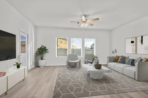 22223 Rome Breeze Drive, Hockley, TX 77447