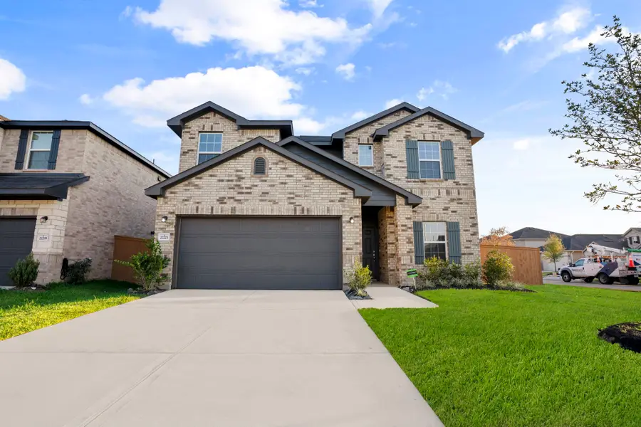 22223 Rome Breeze Drive, Hockley, TX 77447 - #2