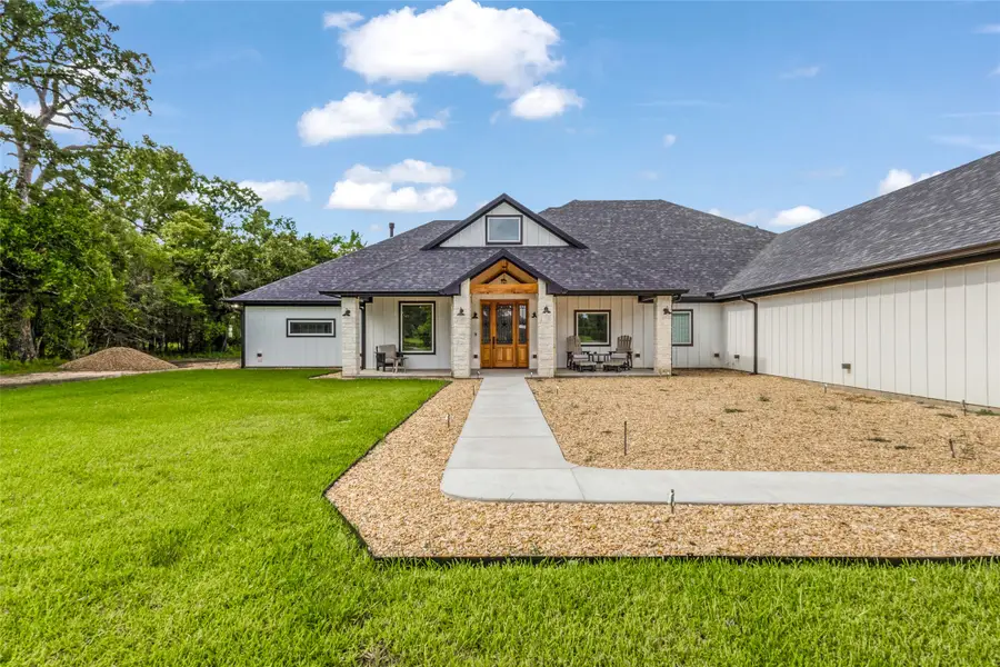 17401 Highway 21 W, North Zulch, TX 77872 - Image #2