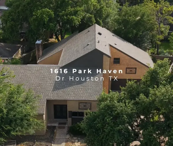 1616 Park Haven Drive, Houston, TX 77077