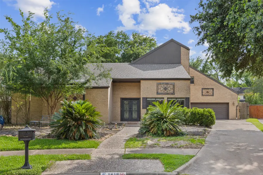 1616 Park Haven Drive, Houston, TX 77077 - #2