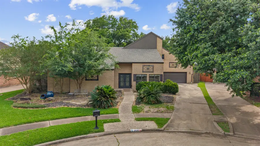 1616 Park Haven Drive, Houston, TX 77077 - #3