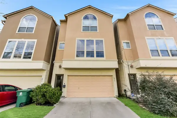 5813 Katy Street, Houston, TX 77007