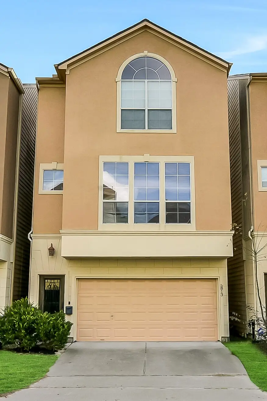 5813 Katy Street, Houston, TX 77007 - Image #3