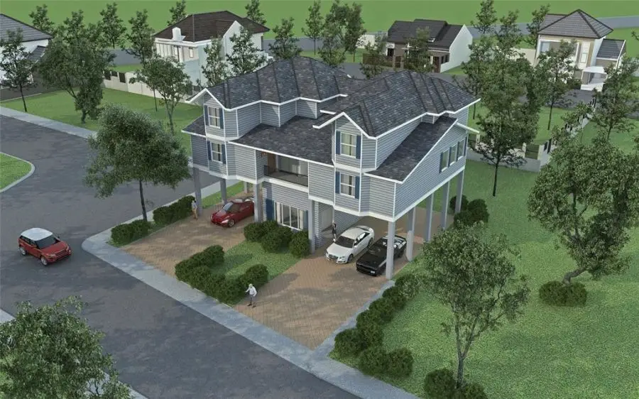 5026 Topway Drive, Spring, TX 77373 - Image #1