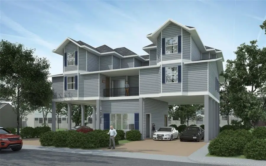 5026 Topway Drive, Spring, TX 77373 - Image #2