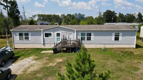 7126 Jessica Leann Drive, Conroe, TX 77306