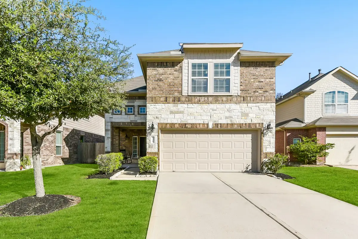 13719 Aragon Meadow Lane, Houston, TX 77049 - Image #1