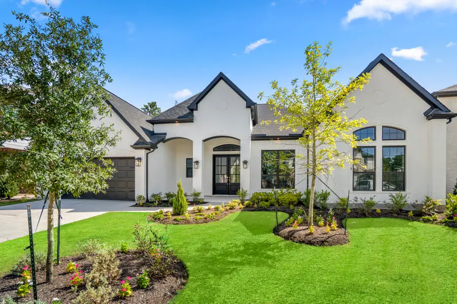 525 Pinabete Forest Court, Conroe, TX 77304 - Image #3