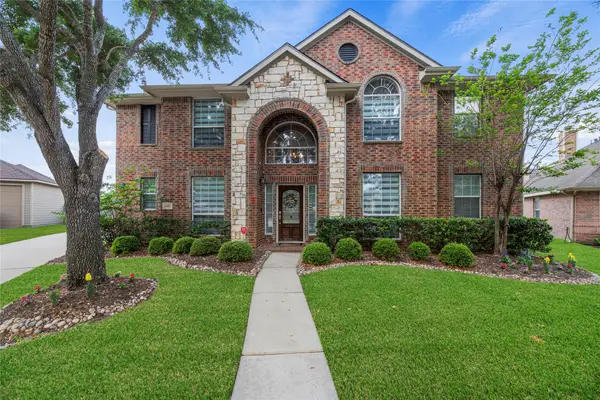 8407 Utah Oaks Court, Cypress, TX 77433