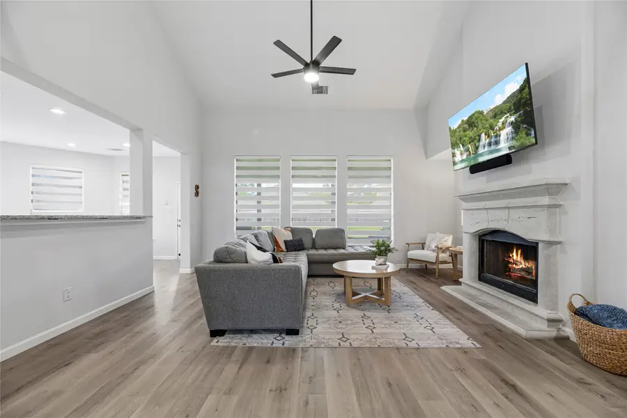 8407 Utah Oaks Court, Cypress, TX 77433 - #2