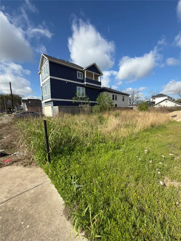 0 Foster Street, Houston, TX 77021