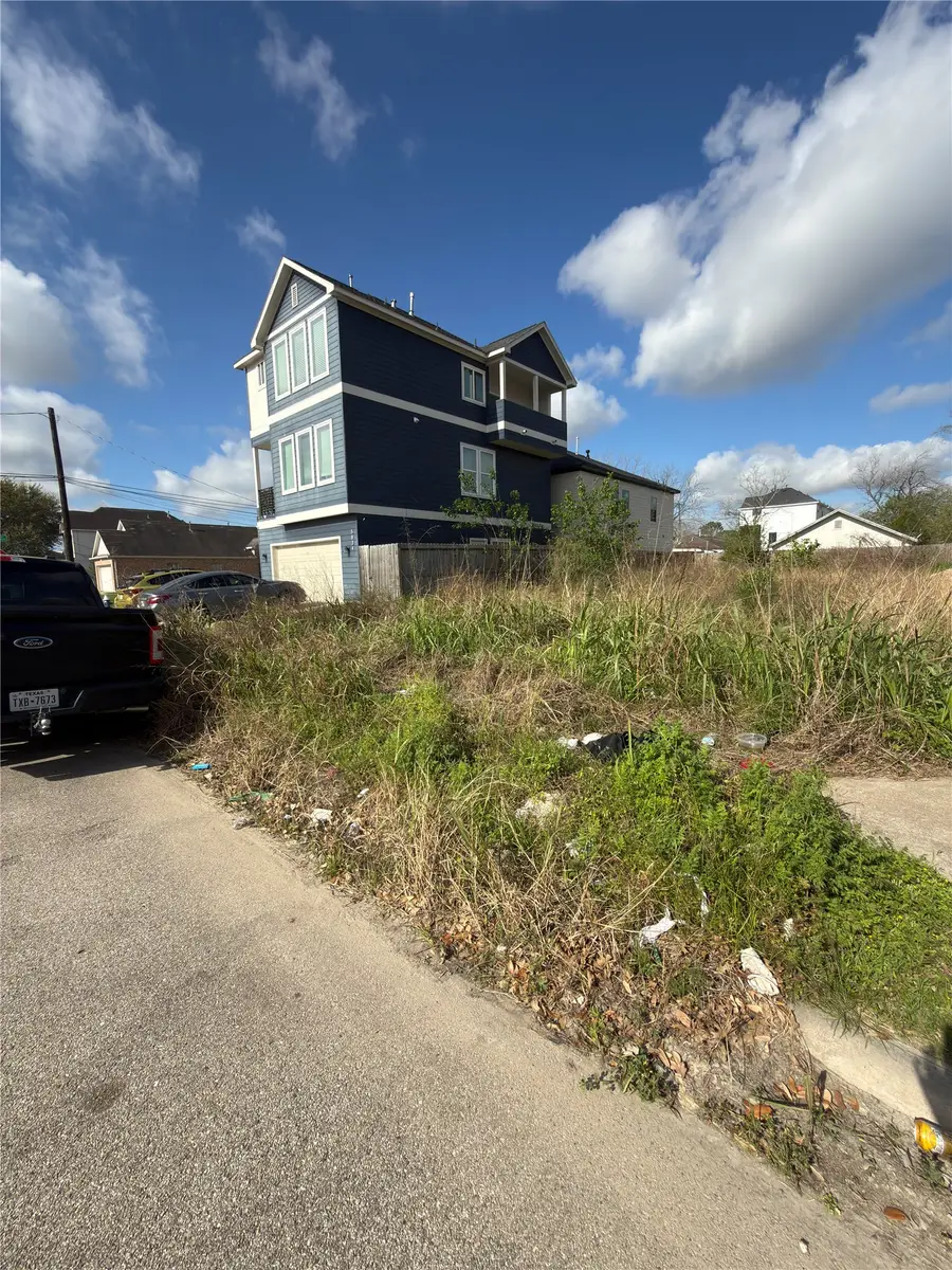 0 Foster Street, Houston, TX 77021 - #2