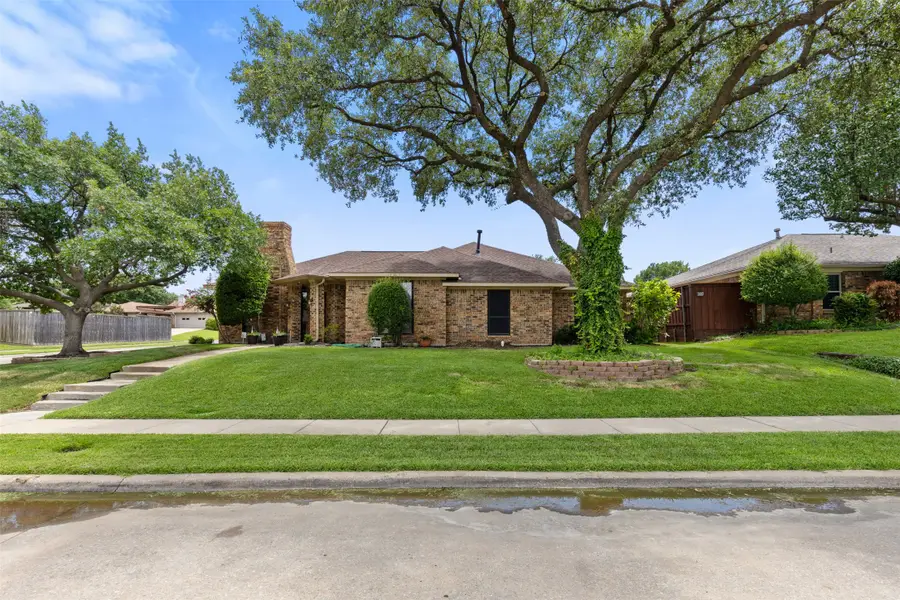 2112 Hunters Ridge, Carrollton, TX 75006 - #2