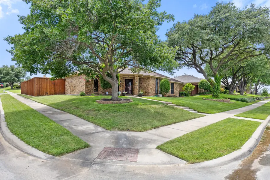 2112 Hunters Ridge, Carrollton, TX 75006 - #3