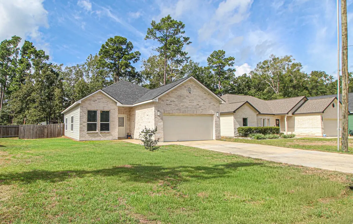 166 S Village Cove Loop, Livingston, TX 77351 - #1
