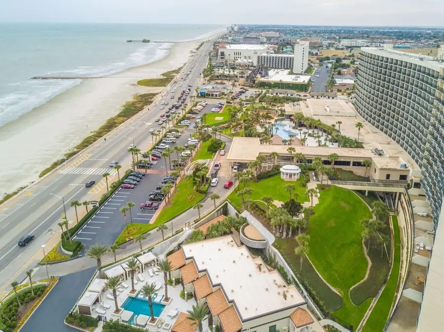 5220 Seawall Boulevard #738C, Galveston, TX 77551 - #2