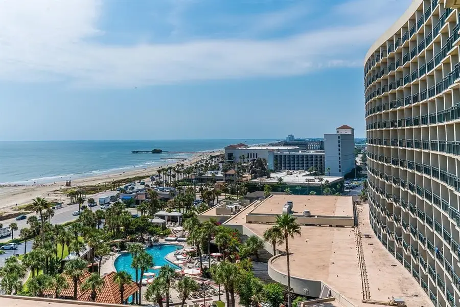 5220 Seawall Boulevard #738C, Galveston, TX 77551 - #3