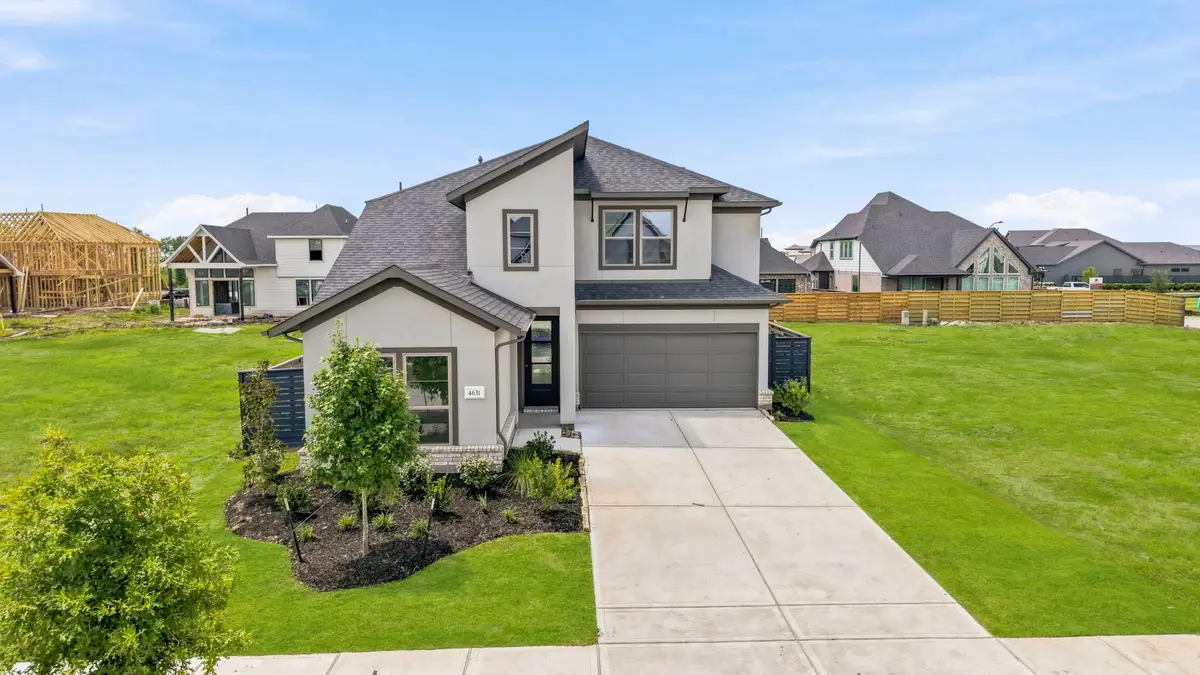 4631 Gemini Street, Richmond, TX 77469 - #1