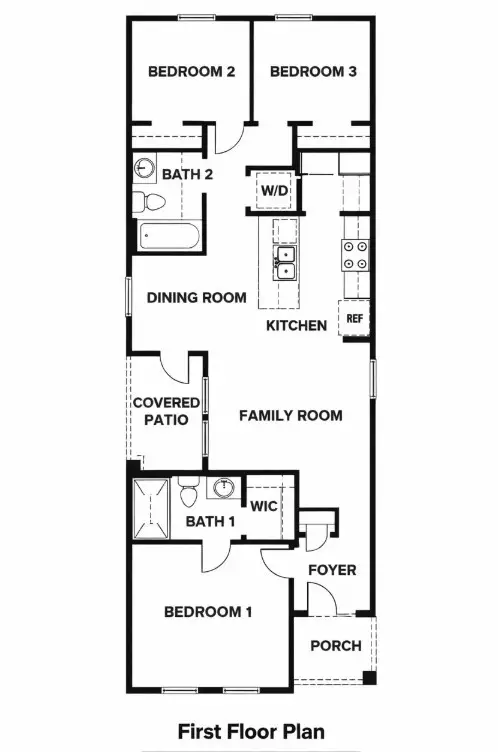 11702 Watermelon Street, Houston, TX 77048 - #2