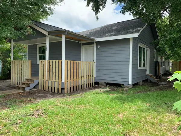 502 Hahlo Street, Houston, TX 77020