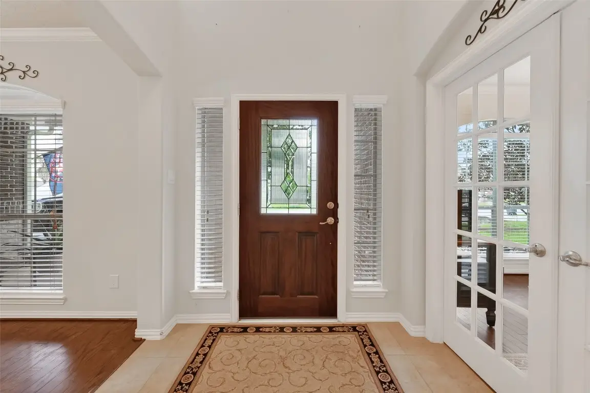 13859 Shoreline Drive, Willis, TX 77318 - #1