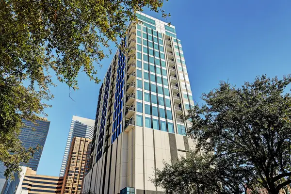 1211 Caroline Street #1504, Houston, TX 77002