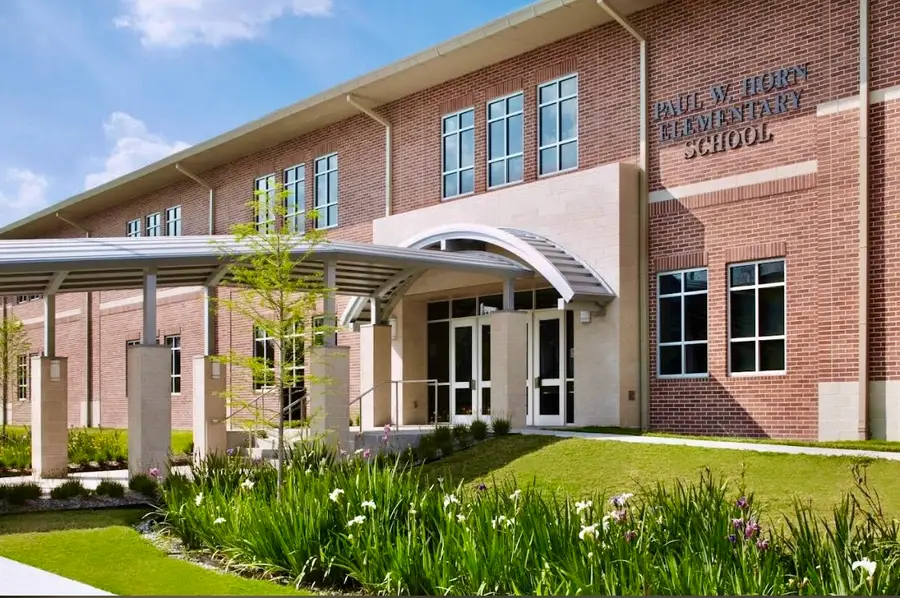 4500 Holly St Street, Bellaire, TX 77401 - Image #2