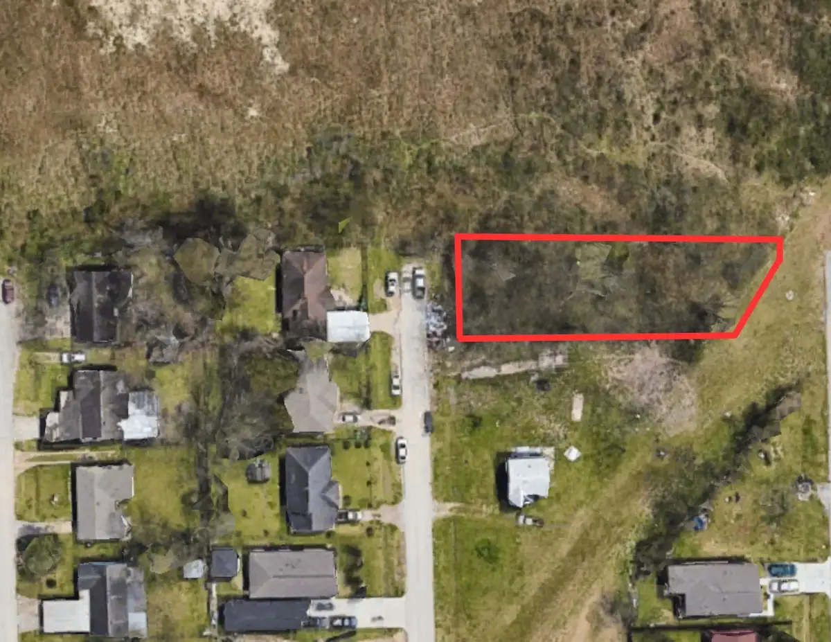 7942 Flintridge Drive, Houston, TX 77028 - Image #1