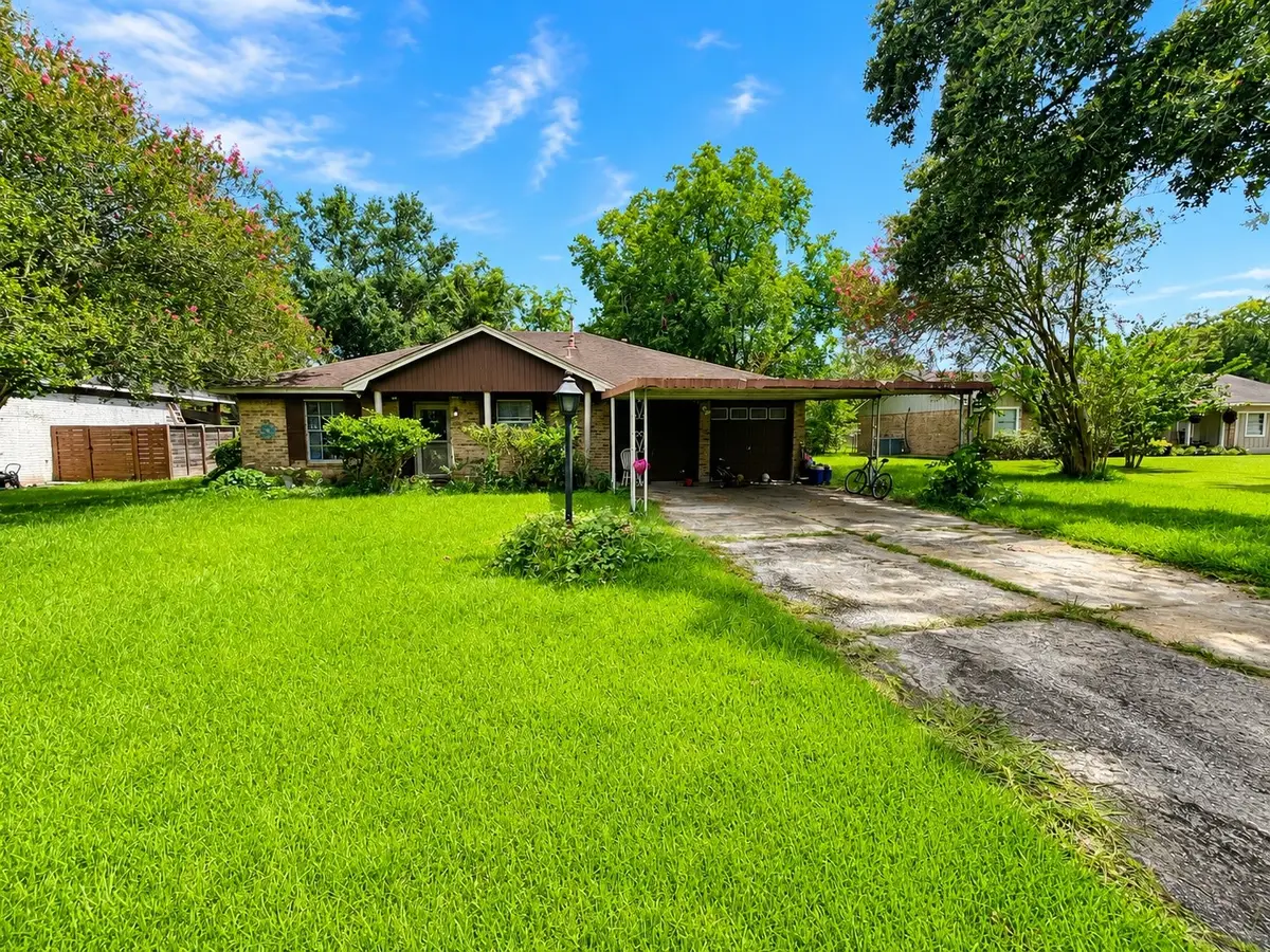 12311 Dakar Drive, Houston, TX 77065 - #1