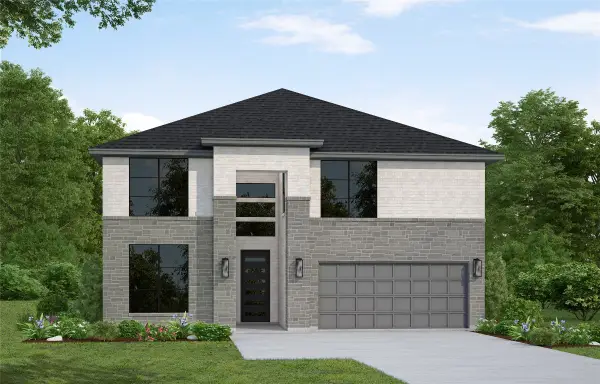 22107 Ivy Landing Street, Hockley, TX 77447