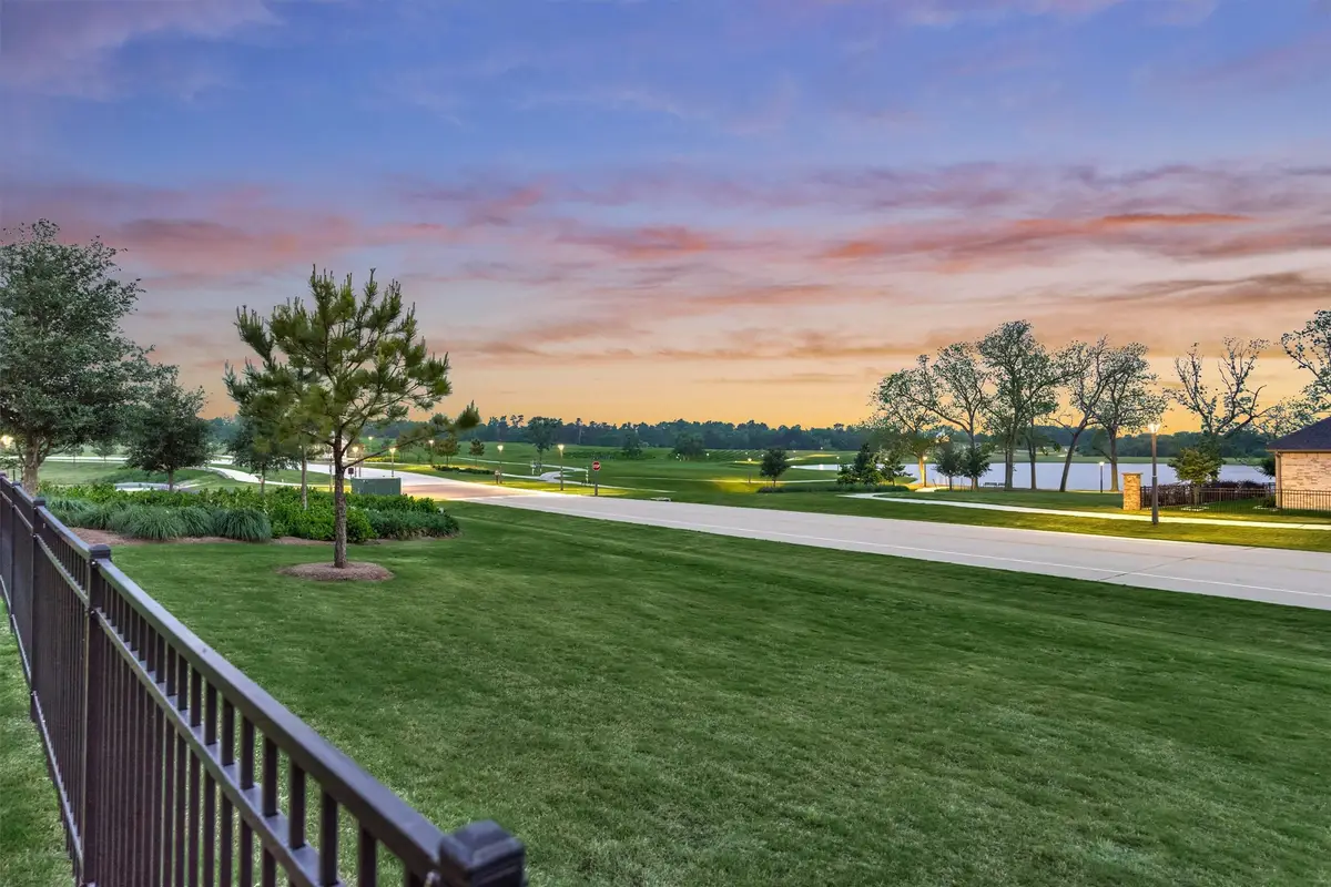 9707 Rockwell Drive, Willis, TX 77318 - #1