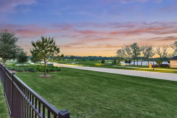 9707 Rockwell Drive, Willis, TX 77318