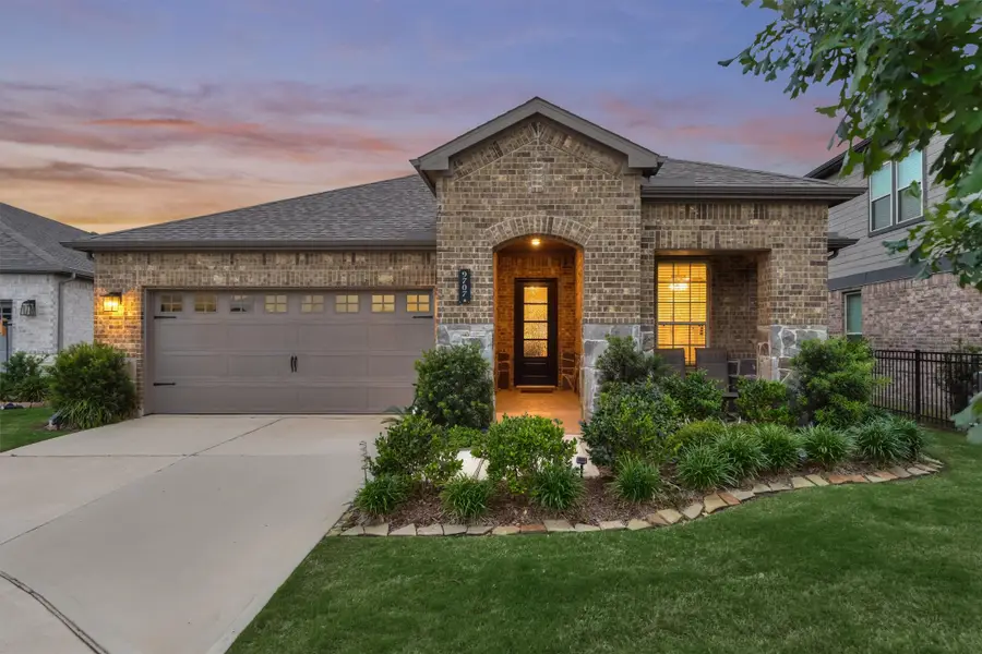 9707 Rockwell Drive, Willis, TX 77318 - #3