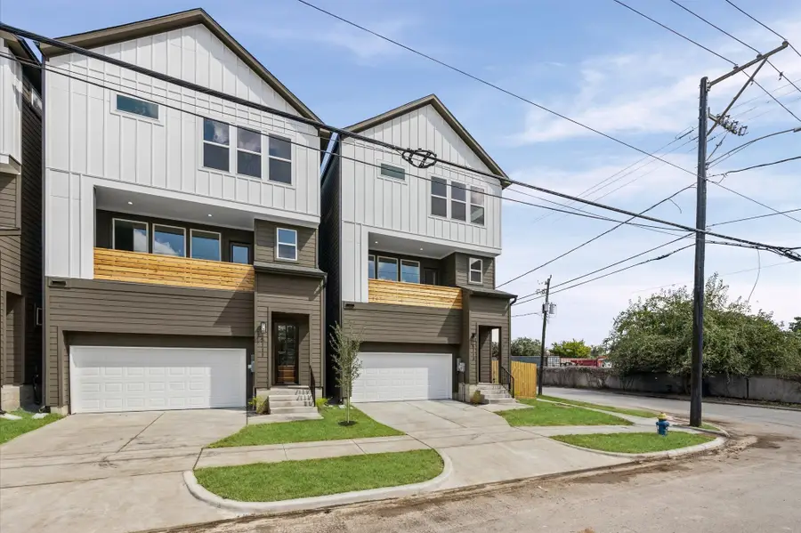 5105 Avenue J, Houston, TX 77011 - Image #3