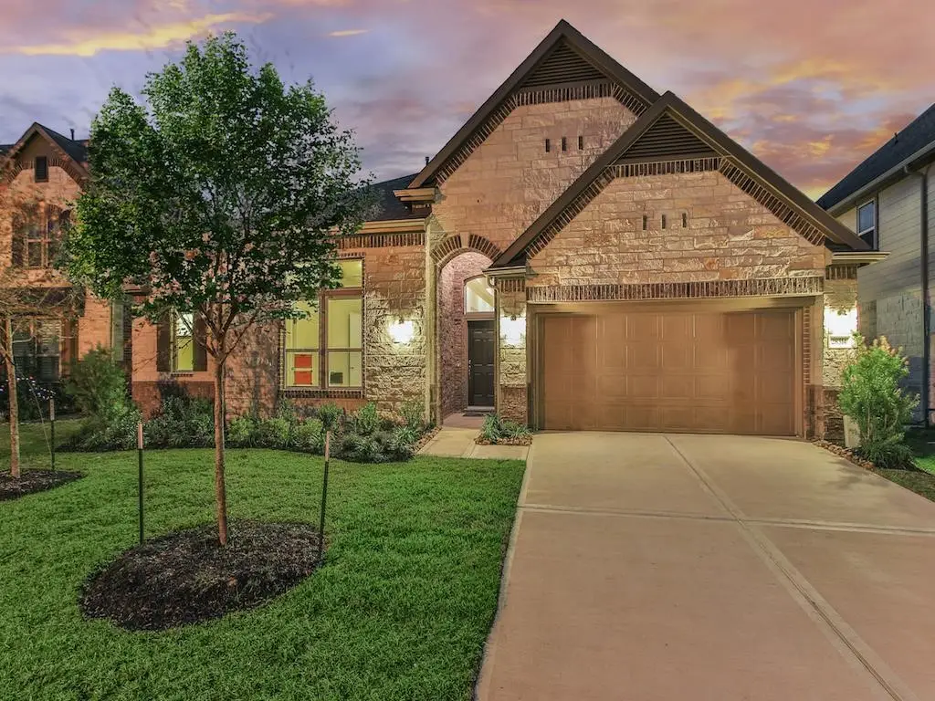 28314 Peralta Preserve Lane, Katy, TX 77494 - #1