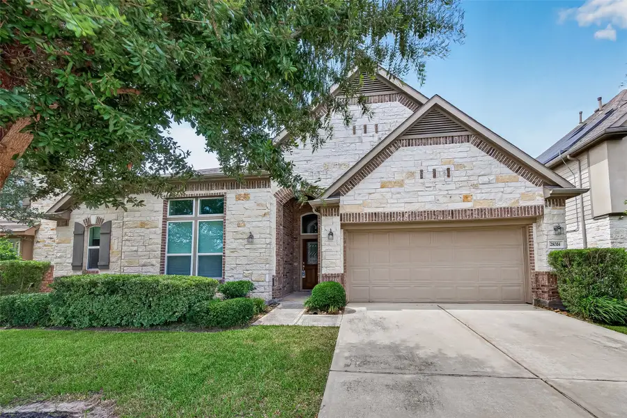 28314 Peralta Preserve Lane, Katy, TX 77494 - #2