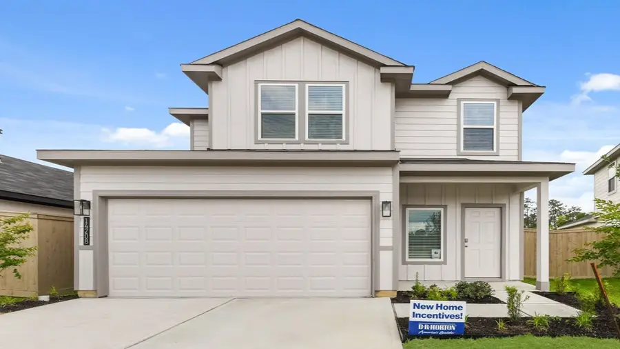 14208 Northern Pintail Court, Splendora, TX 77372 - Image #2