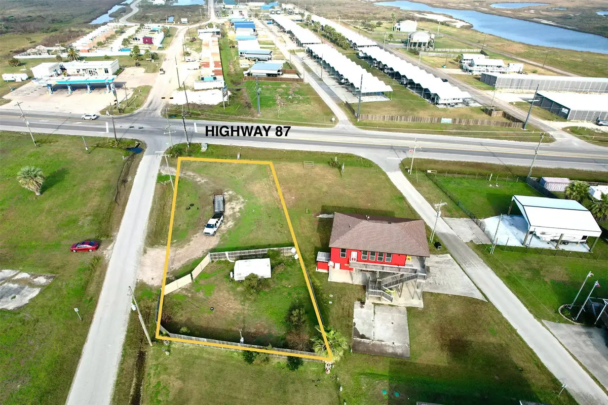 3005 Highway 87, Crystal Beach, TX 77650 - Image #1