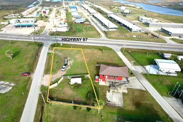 3005 Highway 87, Crystal Beach, TX 77650