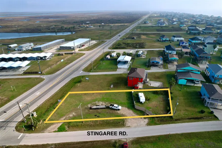 3005 Highway 87, Crystal Beach, TX 77650 - Image #3